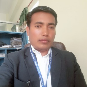 बिष्णु कुमार थेगुवा