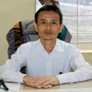 कुमार राई