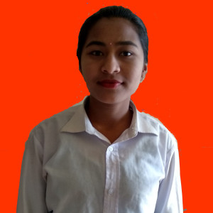 अञ्जना श्रेष्ठ