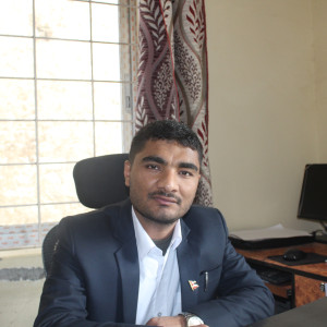 ज्ञानेन्द्र रेग्मी