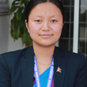 रिया राई