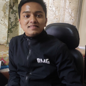 किरण नेपाली