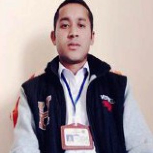 नर बहादुर विष्ट