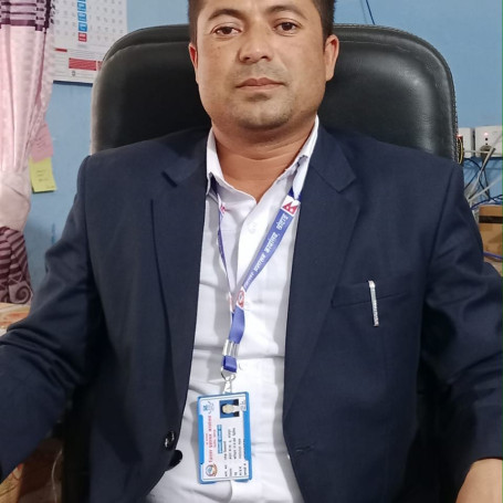 रमेश विश्वकर्मा