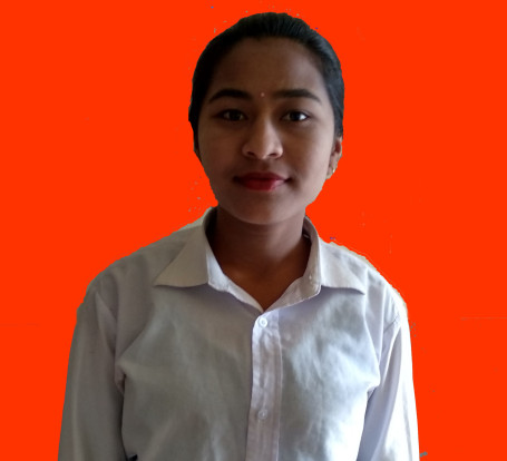 अञ्जना श्रेष्ठ