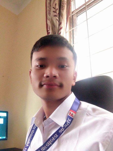 सुविन राई