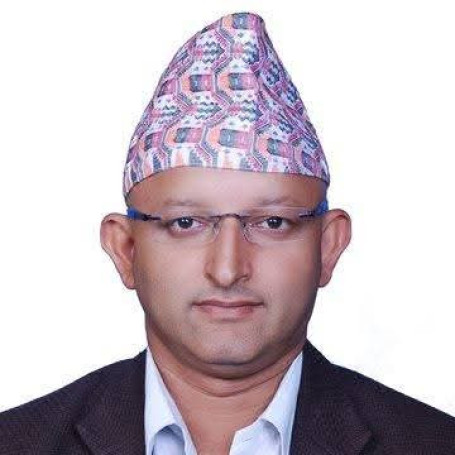 राजन पौडेल