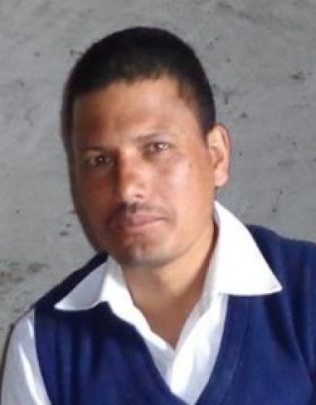 लाल बहादुर खड्का