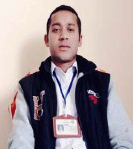 नर बहादुर विष्ट