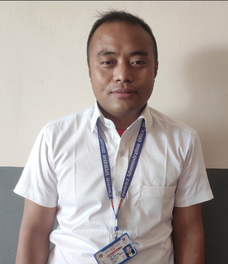 राजन मगर