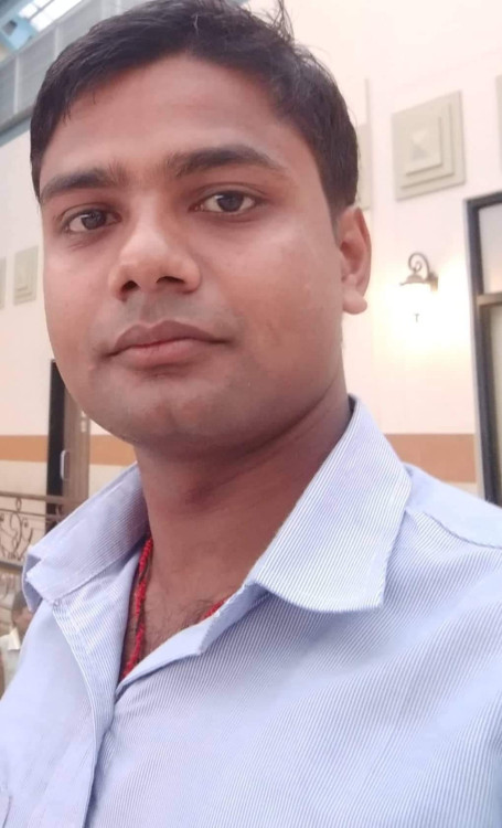 निरमोद कुमार मंडल